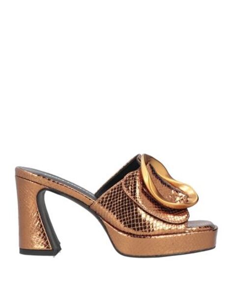  Noa Harmon - Calzado - Sandalias Con Cierre - On Yoox.com 