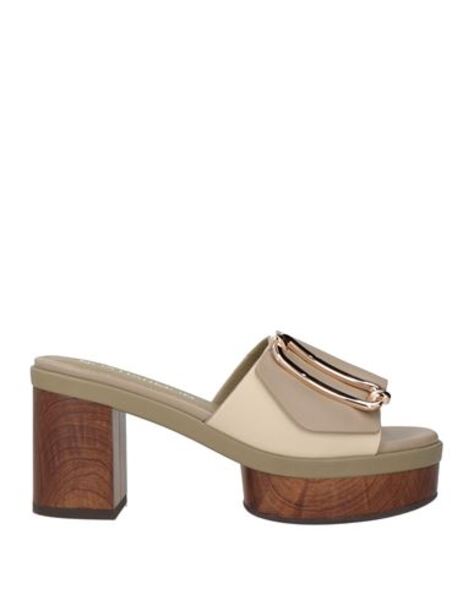  Noa Harmon - Calzado - Sandalias Con Cierre - On Yoox.com 