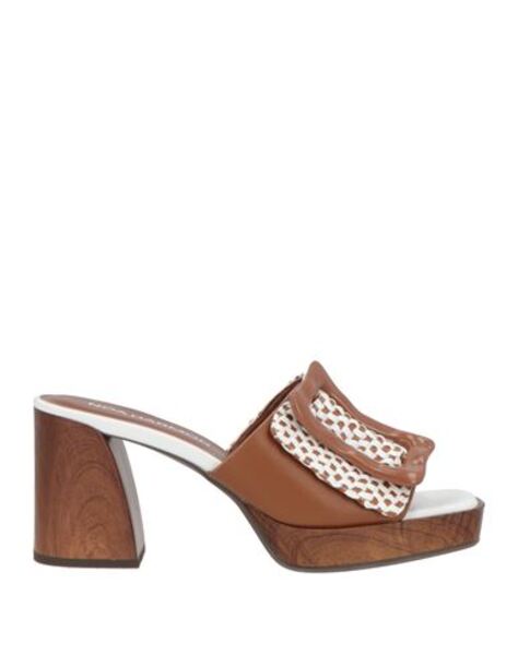  Noa Harmon - Calzado - Sandalias Con Cierre - On Yoox.com 