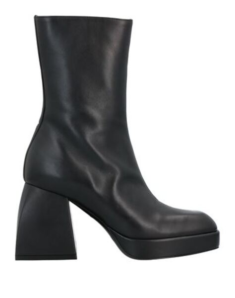  Nodaleto - Calzado - Botines De Caña Alta - On Yoox.com 