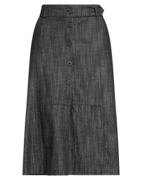  Noir Noir - Partes De Abajo - Faldas Vaqueras - On Yoox.com 