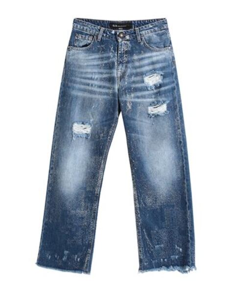  Nolita - Partes De Abajo - Pantalones Vaqueros - On Yoox.com 