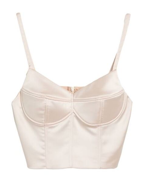  Nora Barth - Camisetas Y Tops - Tops - On Yoox.com 