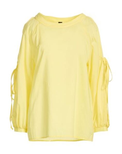  Nora Barth - Camisetas Y Tops - Tops - On Yoox.com 
