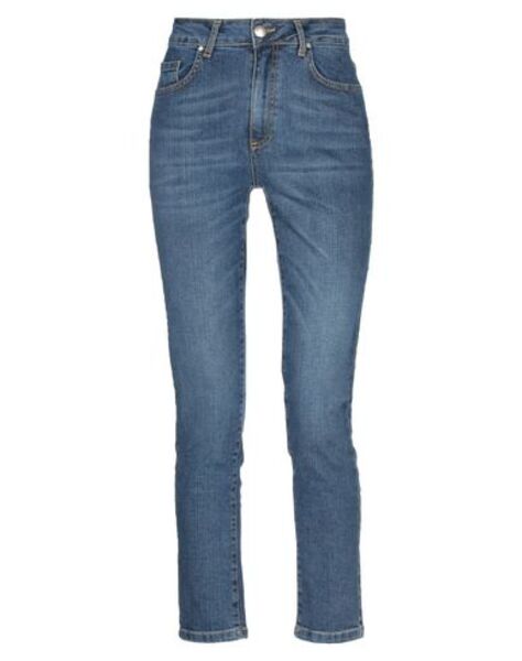  Nora Barth - Partes De Abajo - Pantalones Vaqueros - On Yoox.com 