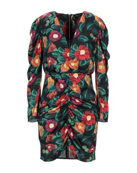  Nora Barth - Vestidos - Minivestidos - On Yoox.com 