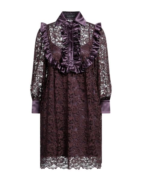 Nora Barth - Vestidos - Minivestidos - On Yoox.com 
