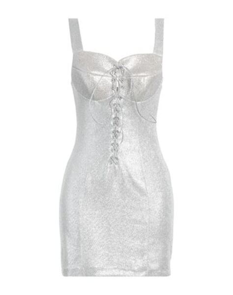  Nora Barth - Vestidos - Minivestidos - On Yoox.com 