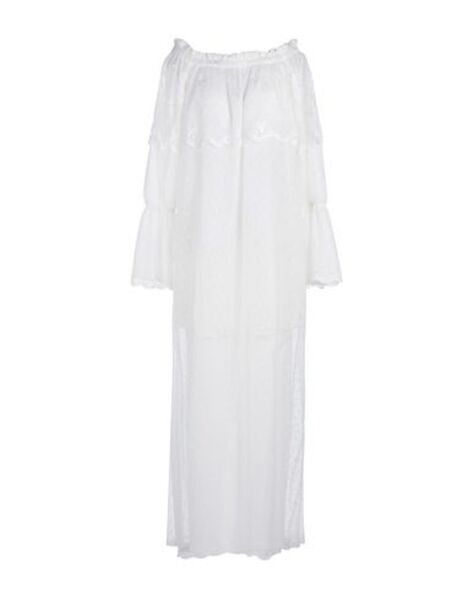  Nora Barth - Vestidos - Vestidos Largos - On Yoox.com 