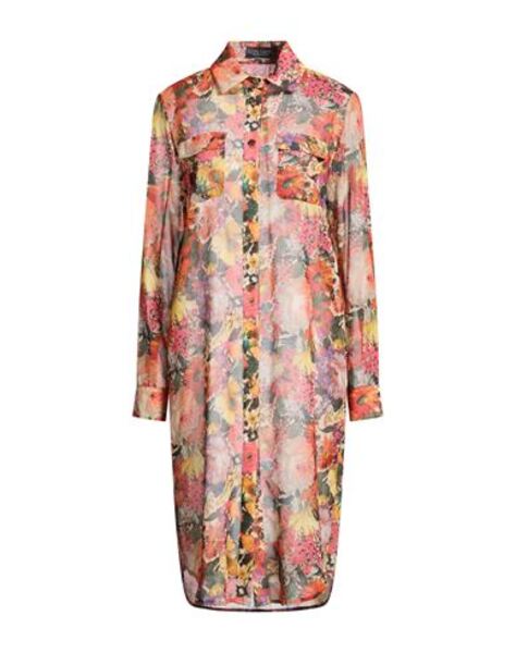  Nora Barth - Vestidos - Vestidos Midi - On Yoox.com 