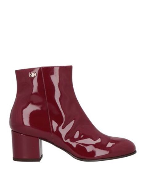  Norma J.baker - Calzado - Botines De Caña Alta - On Yoox.com 