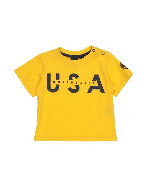  North Sails - Camisetas Y Tops - Camisetas - On Yoox.com 