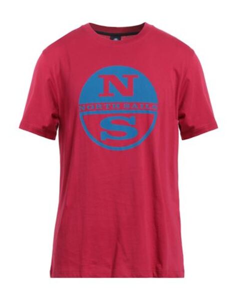  North Sails - Camisetas Y Tops - Camisetas - On Yoox.com 