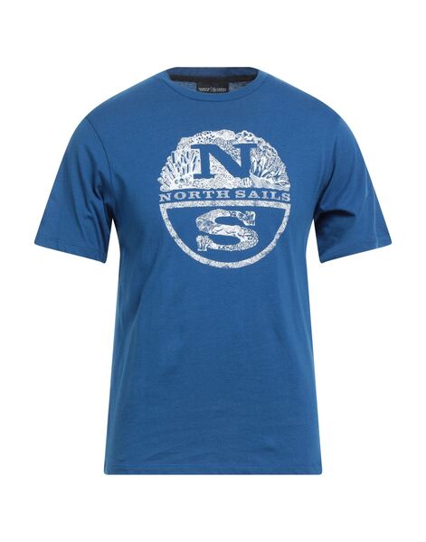  North Sails - Camisetas Y Tops - Camisetas - On Yoox.com 