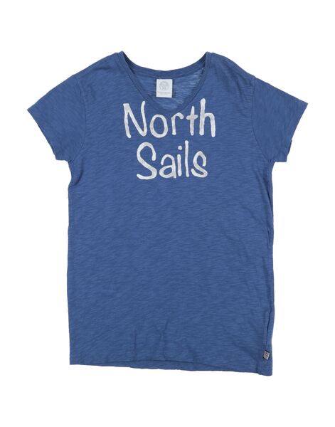  North Sails - Camisetas Y Tops - Camisetas - On Yoox.com 