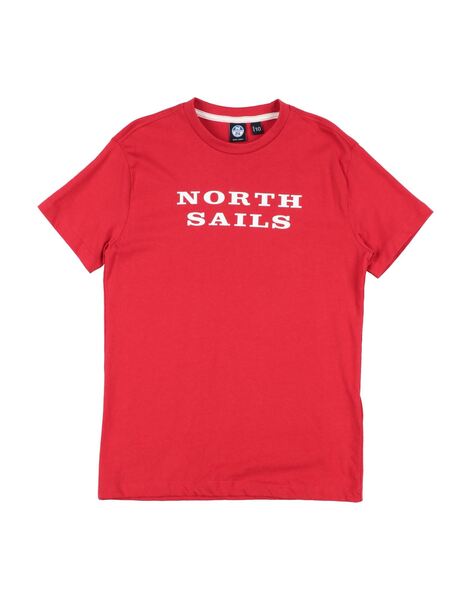  North Sails - Camisetas Y Tops - Camisetas - On Yoox.com 