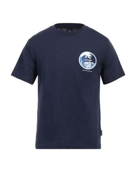  North Sails - Camisetas Y Tops - Camisetas - On Yoox.com 