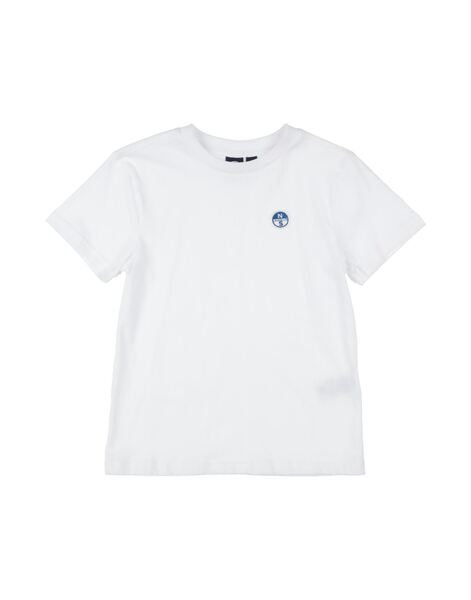  North Sails - Camisetas Y Tops - Camisetas - On Yoox.com 