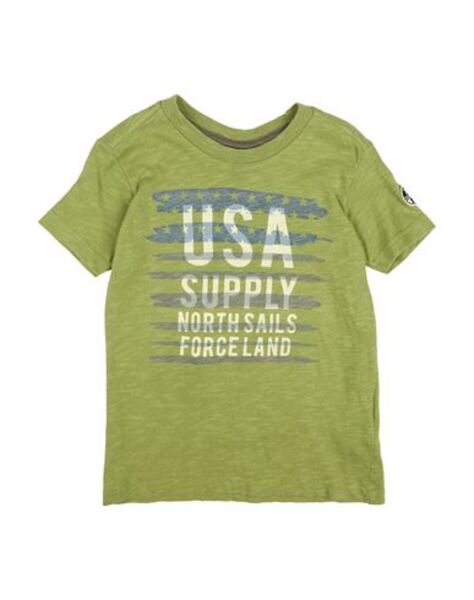  North Sails - Camisetas Y Tops - Camisetas - On Yoox.com 