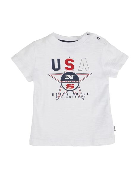  North Sails - Camisetas Y Tops - Camisetas - On Yoox.com 