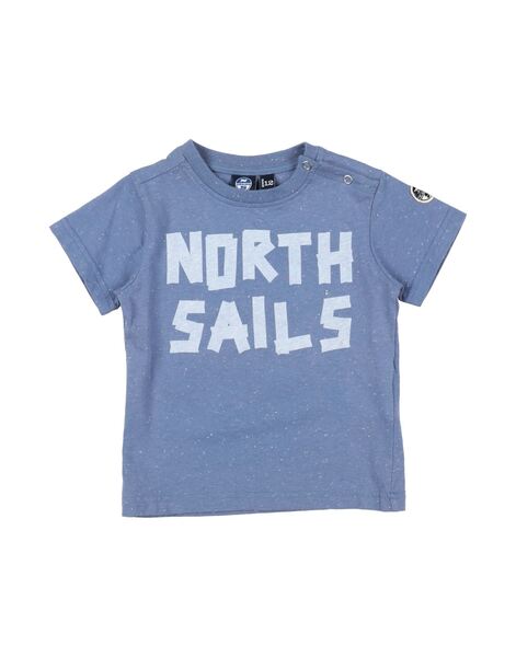  North Sails - Camisetas Y Tops - Camisetas - On Yoox.com 