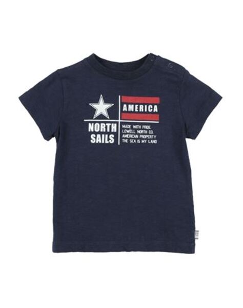  North Sails - Camisetas Y Tops - Camisetas - On Yoox.com 
