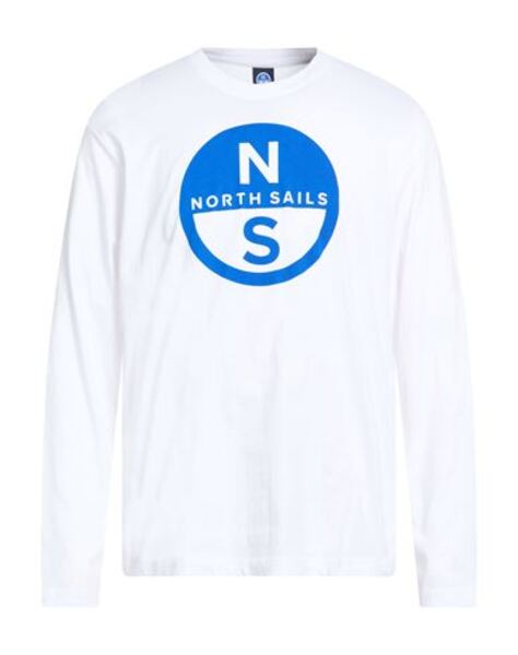  North Sails - Camisetas Y Tops - Camisetas - On Yoox.com 