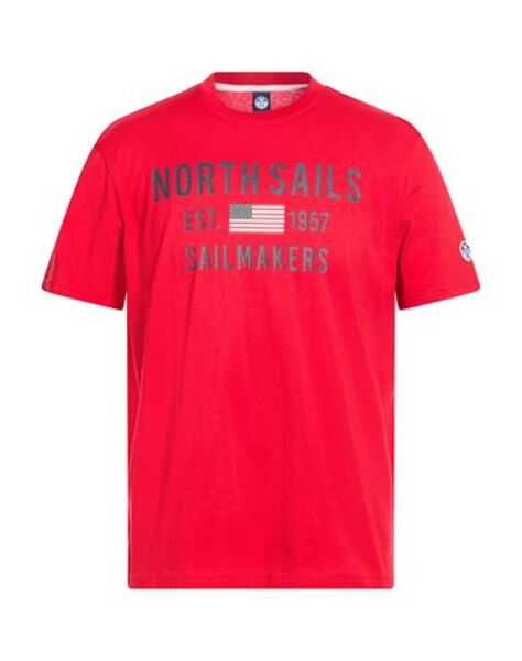  North Sails - Camisetas Y Tops - Camisetas - On Yoox.com 