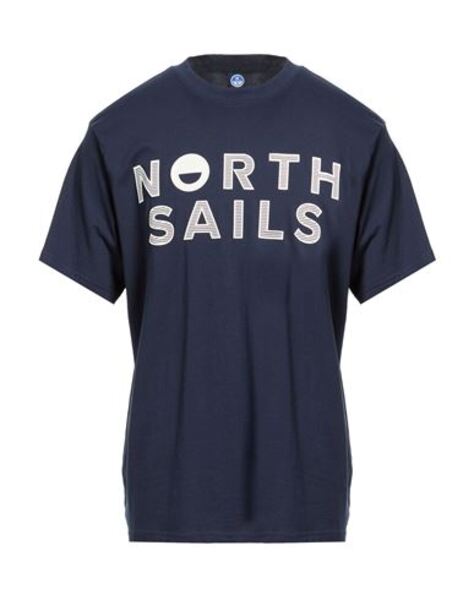  North Sails - Camisetas Y Tops - Camisetas - On Yoox.com 