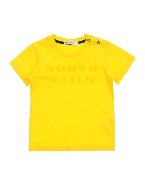  North Sails - Camisetas Y Tops - Camisetas - On Yoox.com 