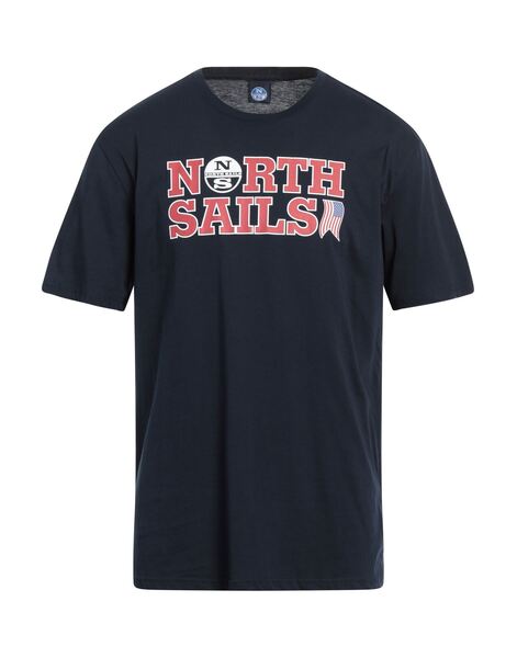  North Sails - Camisetas Y Tops - Camisetas - On Yoox.com 