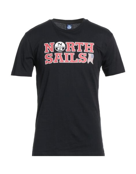  North Sails - Camisetas Y Tops - Camisetas - On Yoox.com 