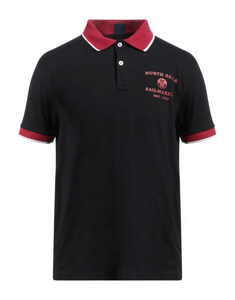  North Sails - Camisetas Y Tops - Polos - On Yoox.com 