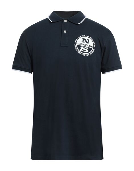  North Sails - Camisetas Y Tops - Polos - On Yoox.com 