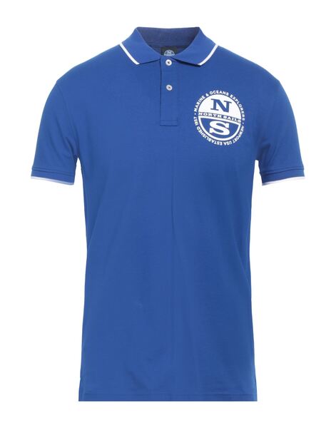  North Sails - Camisetas Y Tops - Polos - On Yoox.com 