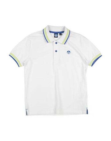  North Sails - Camisetas Y Tops - Polos - On Yoox.com 