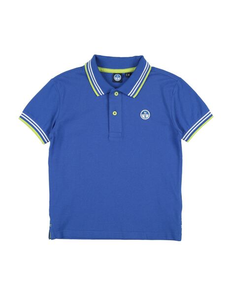  North Sails - Camisetas Y Tops - Polos - On Yoox.com 