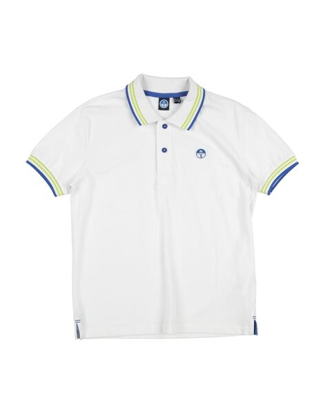 North Sails - Camisetas Y Tops - Polos - On Yoox.com 