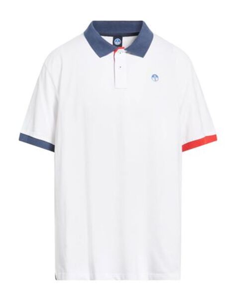  North Sails - Camisetas Y Tops - Polos - On Yoox.com 