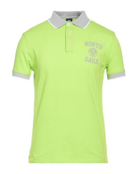  North Sails - Camisetas Y Tops - Polos - On Yoox.com 