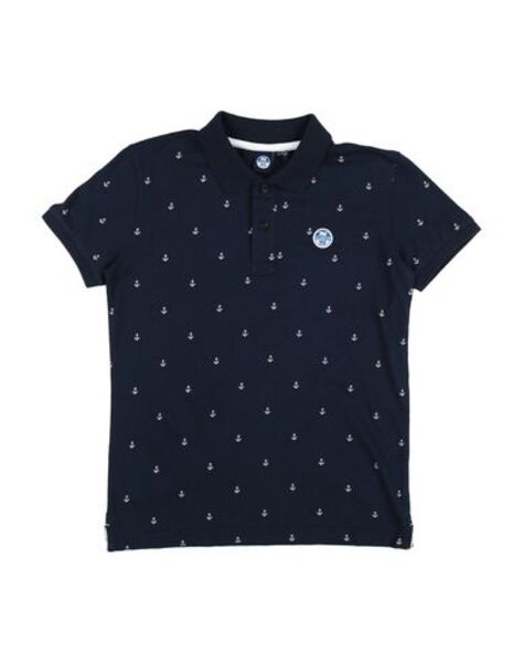  North Sails - Camisetas Y Tops - Polos - On Yoox.com 