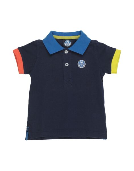  North Sails - Camisetas Y Tops - Polos - On Yoox.com 