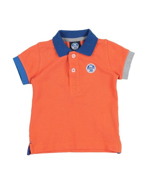  North Sails - Camisetas Y Tops - Polos - On Yoox.com 