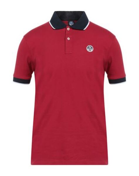  North Sails - Camisetas Y Tops - Polos - On Yoox.com 