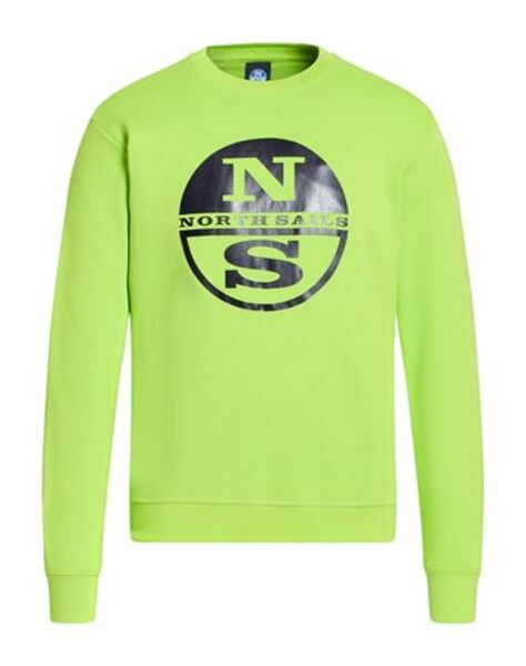  North Sails - Camisetas Y Tops - Sudaderas - On Yoox.com 