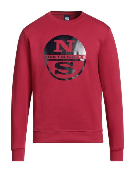  North Sails - Camisetas Y Tops - Sudaderas - On Yoox.com 