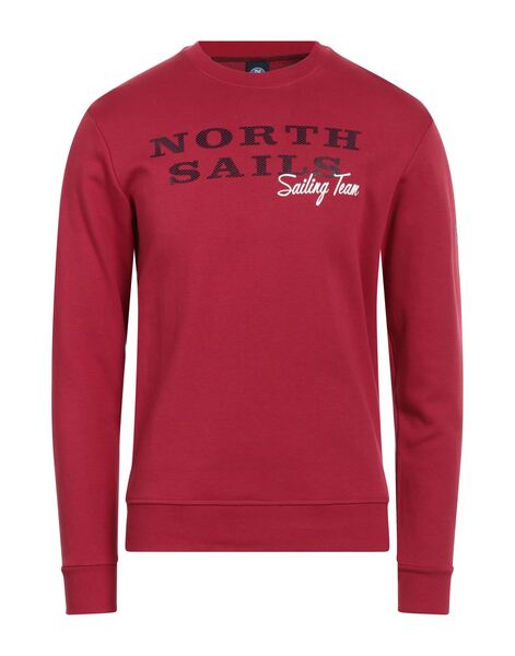  North Sails - Camisetas Y Tops - Sudaderas - On Yoox.com 