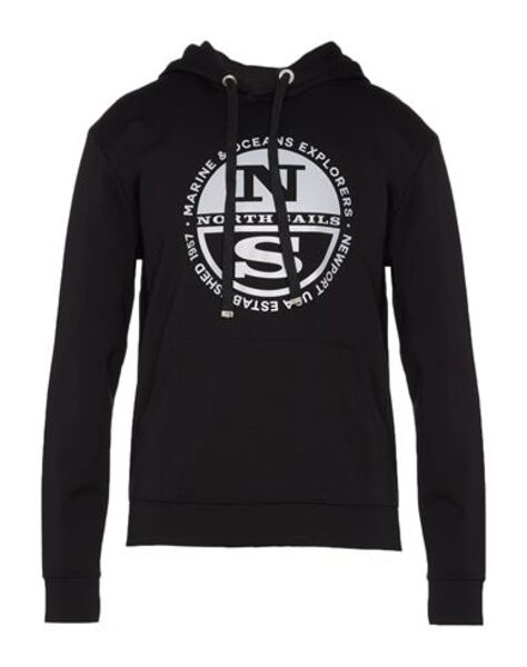  North Sails - Camisetas Y Tops - Sudaderas - On Yoox.com 