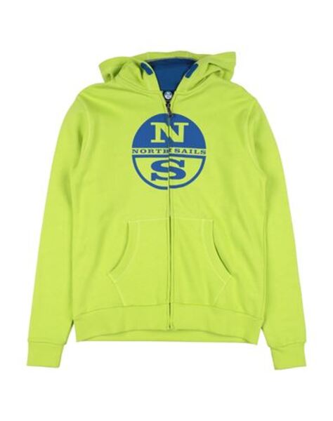  North Sails - Camisetas Y Tops - Sudaderas - On Yoox.com 