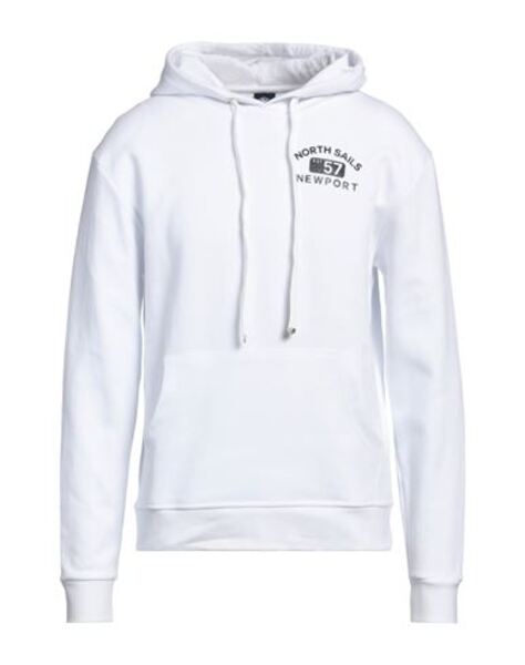  North Sails - Camisetas Y Tops - Sudaderas - On Yoox.com 